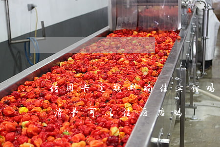 信用卡逾期影响住宾馆吗(信用卡逾期限制高消费可以住酒店吗?)