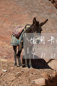 信用卡逾期影響孩子一生嗎(欠信用卡逾期會(huì)影響孩子嗎)