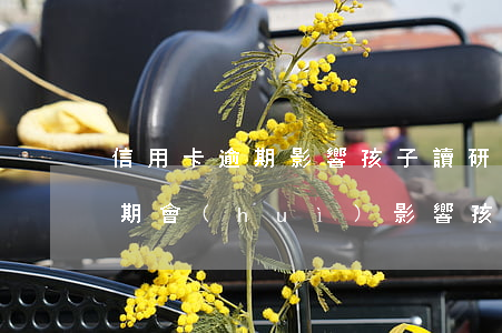 信用卡逾期影響孩子讀研嗎(父母有信用卡逾期會(huì)影響孩子上學(xué)嗎)