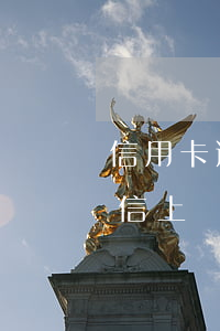 信用卡逾期征信上會顯示什么(信用卡逾期征信上會顯示什么)