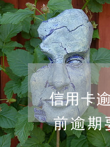 信用卡逾期征信多久會更新(當(dāng)前逾期要多久征信才會更新)