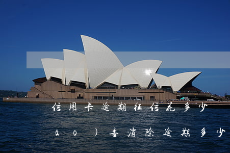 信用卡逾期征信花多少錢消除-征信報(bào)告消除逾期多少錢