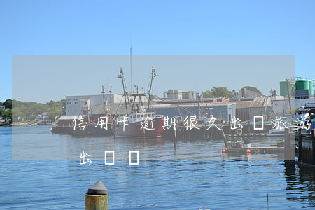 信用卡逾期很久出國旅游(信用卡嚴重逾期能出國嗎)