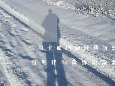 信用卡逾期律師費訴訟費怎么計算-信用卡逾期律師費訴訟費怎么計算的