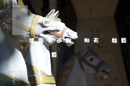 信用卡逾期從那天開始算(信用卡逾期從哪天開始算)