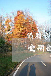 信用卡逾期微信還款有什么處罰嗎-信用卡逾期微信還款有什么處罰嗎知乎