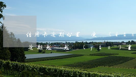 信用卡逾期心里難受(當(dāng)信用卡逾期越來越嚴(yán)重)
