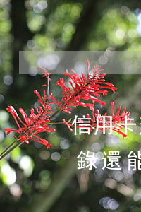 信用卡逾期忘記還款會怎么樣(有逾期還款記錄還能申請信用卡嗎)