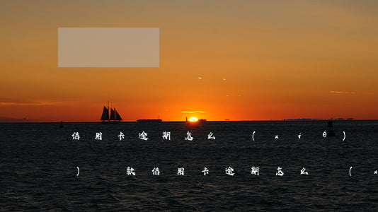 信用卡逾期怎么協(xié)調(diào)還款(信用卡逾期怎么協(xié)調(diào)還款)