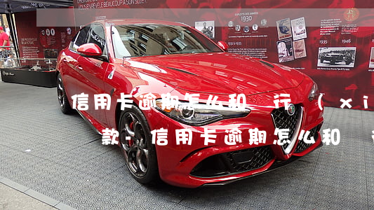 信用卡逾期怎么和銀行協(xié)商本金還款-信用卡逾期怎么和銀行協(xié)商本金還款的