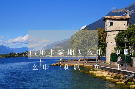信用卡逾期怎么申請利息減免(信用卡逾期怎么申請利息減免一半)