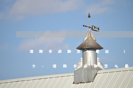 信用卡逾期怎么看出來(lái)本金是多少-信用卡逾期怎么看出來(lái)本金是多少的