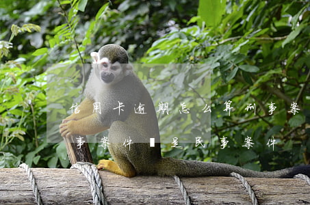 信用卡逾期怎么算刑事案件(信用卡逾期是刑事案件還是民事案件)