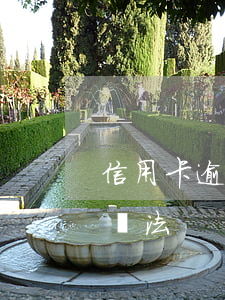 信用卡逾期怎么算禁入類(信用卡逾期算不算違法)