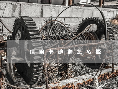 信用卡逾期怎么算違還