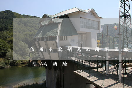 信用卡逾期怎么蹲牢(因坐牢造成信用卡逾期可以消除嗎)
