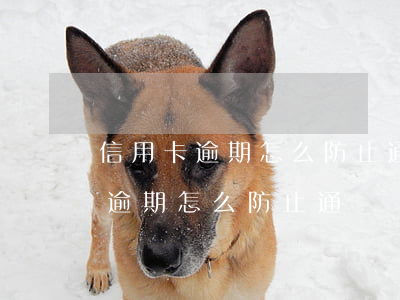 信用卡逾期怎么防止通訊錄被爆露-信用卡逾期怎么防止通訊錄被爆露呢