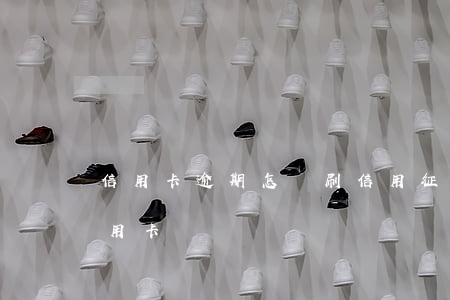 信用卡逾期怎樣刷信用(征信逾期怎么辦理信用卡)