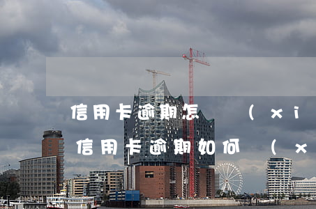 信用卡逾期怎樣協(xié)商還款(交通銀信用卡逾期如何協(xié)商還款?)
