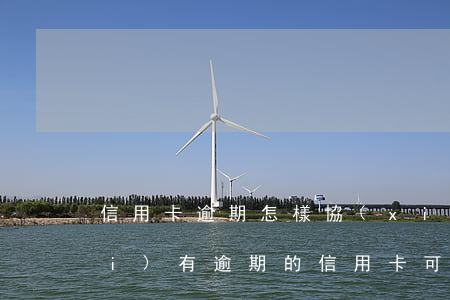 信用卡逾期怎樣協(xié)商還(沒(méi)有逾期的信用卡可以協(xié)商還款嗎)