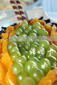 信用卡逾期怎樣強(qiáng)制上岸(信用卡逾期怎樣強(qiáng)制上岸)