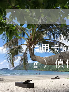 信用卡逾期怎樣才報(bào)經(jīng)偵(信用卡逾期經(jīng)偵已拘留)