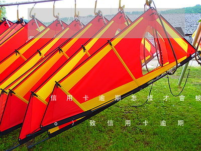 信用卡逾期怎樣才會被判刑(被刑拘導(dǎo)致信用卡逾期)