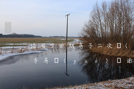 信用卡逾期房子二次轉(zhuǎn)手(二手房過(guò)戶逾期)