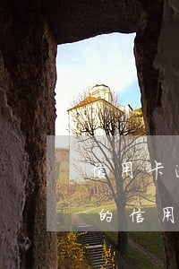 信用卡逾期房子會被凍結(jié)嗎(逾期的信用卡被凍結(jié)了還能用嗎)