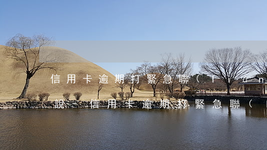 信用卡逾期打緊急聯(lián)系人怎么說-信用卡逾期打緊急聯(lián)系人怎么說理由