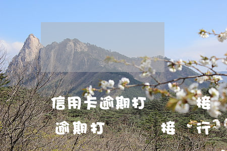 信用卡逾期打電話沒接銀行會怎樣-信用卡逾期打電話沒接銀行會怎樣處理