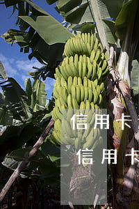 信用卡逾期找不找債務(wù)重組 什么叫信用卡債務(wù)重組