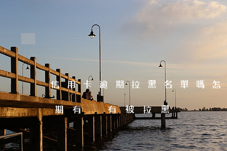 信用卡逾期拉黑名單嗎(怎么查自己信用卡逾期有沒有被拉黑)