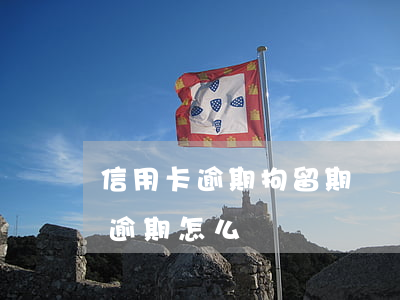 信用卡逾期拘留期間還款(被拘留期間信用卡逾期怎么辦)