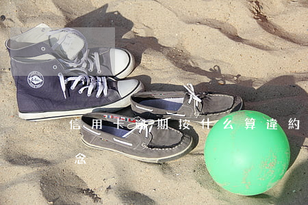 信用卡逾期按什么算違約金(逾期違約金的概念)