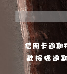 信用卡逾期按揭房會(huì)被拍賣嗎(房款按揭逾期多久會(huì)被拍賣)