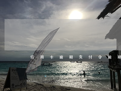 信用卡逾期 支付令(逾期支付价款)