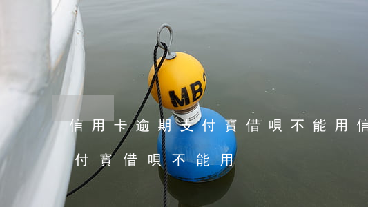 信用卡逾期支付寶借唄不能用（信用卡逾期支付寶借唄不能用）
