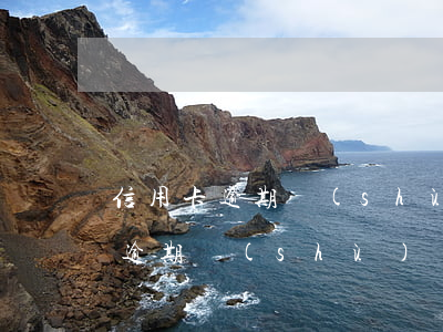 信用卡逾期數(shù)額3000(信用卡逾期數(shù)額較大是多少)