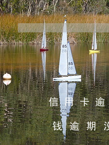 信用卡逾期无力还款最后会怎样(欠信用卡的钱逾期没还会怎么样)