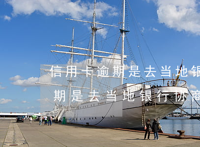 信用卡逾期是去当地银行协商吗-信用卡逾期是去当地银行协商吗