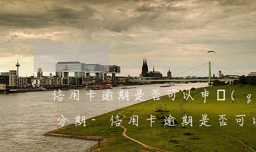 信用卡逾期是否可以申請(qǐng)二次分期-信用卡逾期是否可以申請(qǐng)二次分期還款