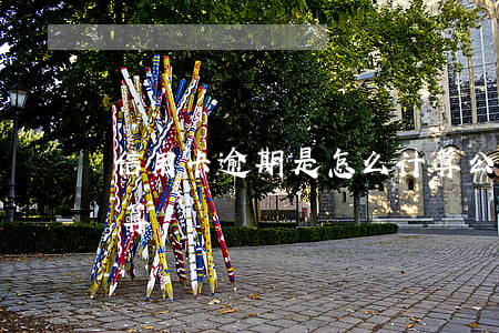 信用卡逾期是怎么计算公式(逾期率公式怎么算)
