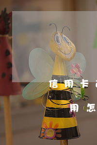 信用卡逾期是怎樣收費的(信用卡逾期之后的費用怎么收)