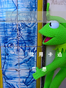 信用卡逾期是指的什么意思(逾期金額是什么意思)