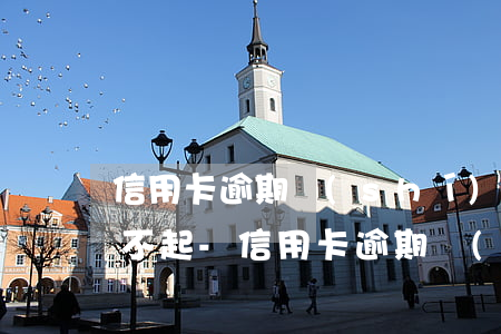 信用卡逾期時(shí)間太長利息太多還不起-信用卡逾期時(shí)間太長利息太多還不起怎么辦