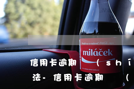 信用卡逾期暫時(shí)還不上的解決方法-信用卡逾期暫時(shí)還不上的解決方法是什么