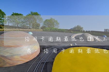 信用卡逾期最低也還不上怎么協(xié)商-信用卡逾期最低也還不上怎么協(xié)商延期