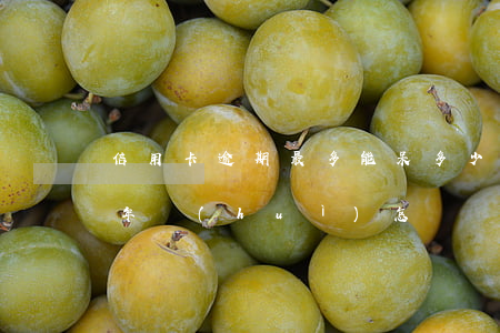 信用卡逾期最多能呆多少年 欠信用卡逾期一年會(huì)怎樣