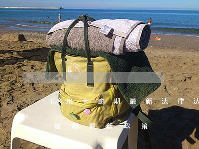 信用卡逾期最新法律法規(guī)(信用卡逾期最新政策)